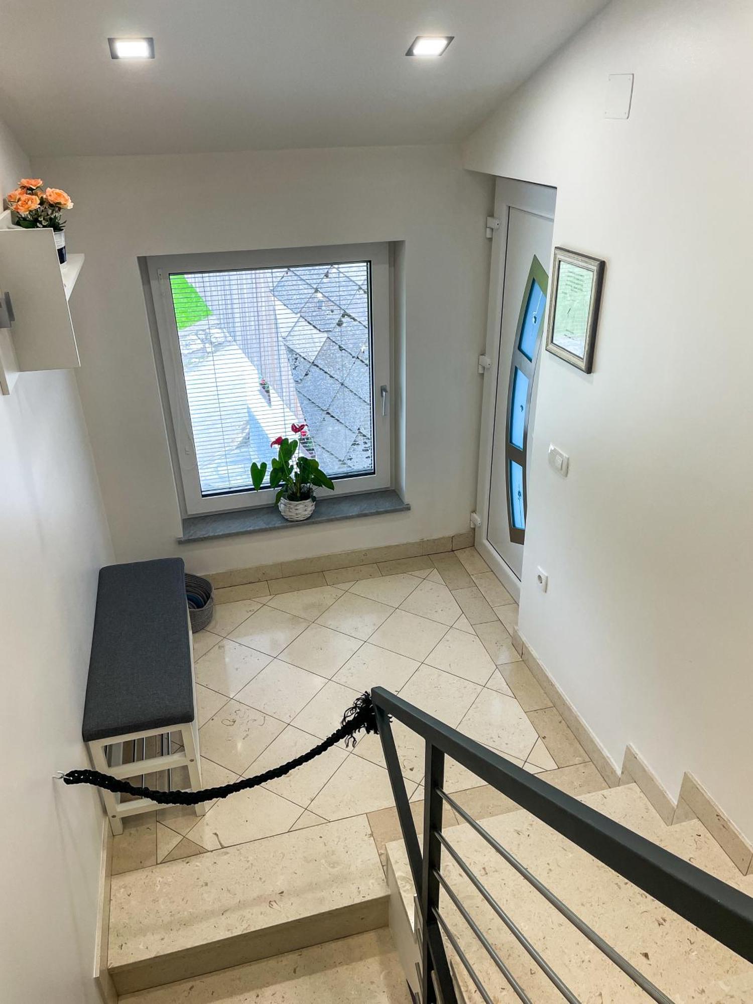 Zgornje Gorje Apartment Landscape מראה חיצוני תמונה